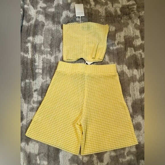 PERMANENT VACATION Set Size Small - Picture 3 of 10